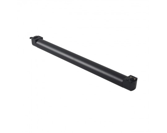 Трековый светильник однофазный Crystal Lux CLT 0.31 010 40W BL M4000К