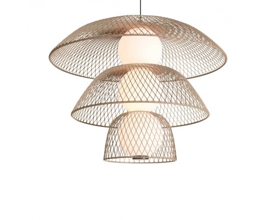 Подвесной светильник Freya Modern FR5545PL-L5BG