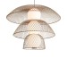 Подвесной светильник Freya Modern FR5545PL-L5BG