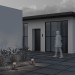 Ландшафтный светильник Maytoni Goiri O029FL-01BZ Ландшафтный светильник Maytoni Goiri O029FL-01BZ