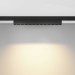 Трековый светильник Maytoni Technical Points TR193-1-10W2.7K-M-B