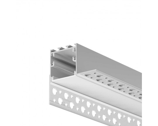 Алюминиевый профиль Maytoni Led Strip 636014 Алюминиевый профиль Maytoni Led Strip 636014