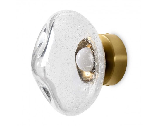 Настенный светильник Freya Modern Mote FR5601WL-01TR