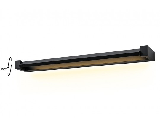 Бра Crystal Lux KANTO AP20W LED BL Бра Crystal Lux KANTO AP20W LED BL