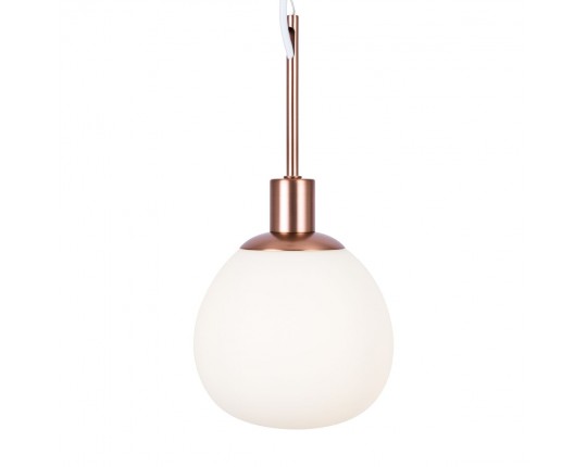 Подвесной светильник Maytoni Erich MOD221-PL-01-G