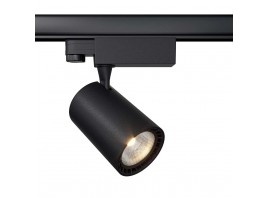Трековый светильник Maytoni Technical Vuoro TR029-3-10W3K-M-B