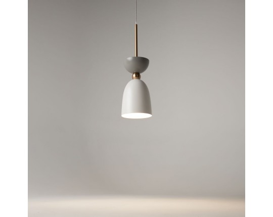 Подвесной светильник Maytoni Cloches MOD113PL-01W