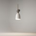 Подвесной светильник Maytoni Cloches MOD113PL-01W