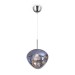 Подвесной светильник Freya Modern FR5378PL-01BL