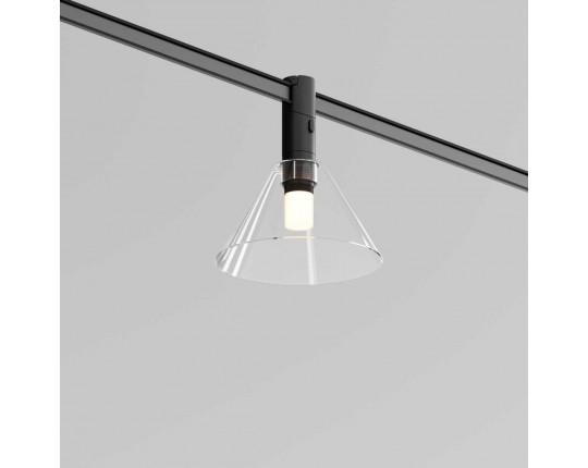 Трековый светильник Maytoni Technical Biancа TR206-1-3W3K-B