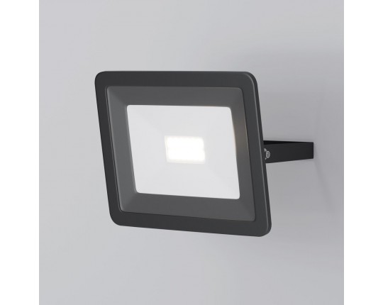 Прожектор светодиодный Maytoni Flood 10W 6500K FL001-L10B6K Прожектор светодиодный Maytoni Flood 10W 6500K FL001-L10B6K