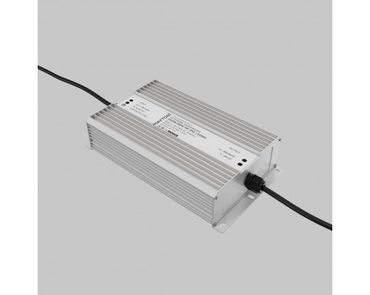 Источник напряжения PSL008 48В 600Вт IP67 Maytoni Led Strip 832001