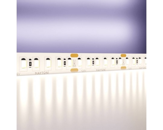 Светодиодная лента Maytoni Technical 20W/m 180LED/m 2835SMD дневной белый 5M 10155