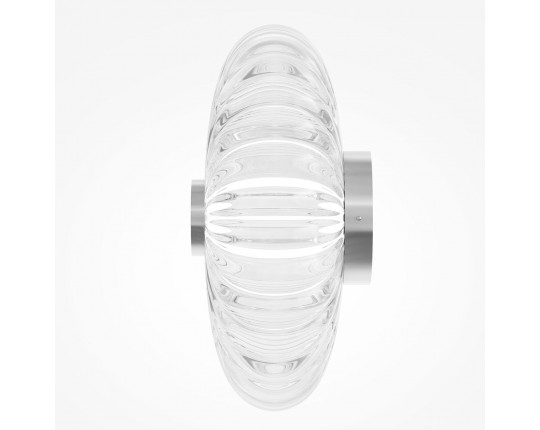 Настенный светодиодный светильник Maytoni Amulet MOD555WL-L8CH4K