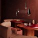 Подвесной светильник Maytoni Modern Bell MOD534PL-L11B3K Подвесной светильник Maytoni Modern Bell MOD534PL-L11B3K