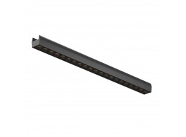 Трековый светильник Maytoni Technical TR162-1-18W3K-M-B
