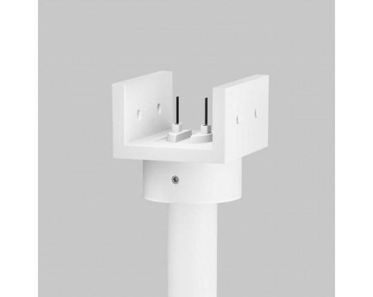 Уличный трековый светильник Maytoni Outdoor O-TR01-2-P-8WW3K