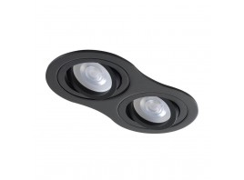 Встраиваемый светильник Crystal Lux CLT 001С2 BL