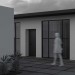 Подсветка для лестниц Maytoni Outdoor Futo O512SL-L3B3K