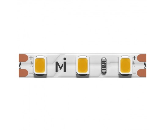 Светодиодная лента Maytoni 9,6W/m 120LED/m 2835SMD теплый белый 5M 201106