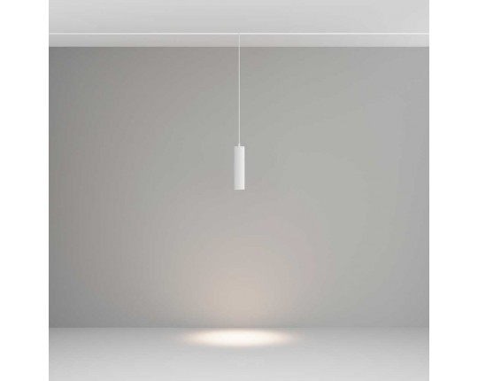 Трековый светодиодный светильник Maytoni Technical Exility Focus Led TR041-4-12WTW-DD-W
