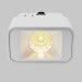 Трековый светодиодный светильник Maytoni Technical Exility Points S TR100-2-2W3K-S-W