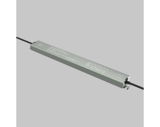 Источник напряжения PSL023 48В 100Вт IP67 Maytoni Led Strip 832003