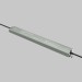 Источник напряжения PSL023 48В 100Вт IP67 Maytoni Led Strip 832003