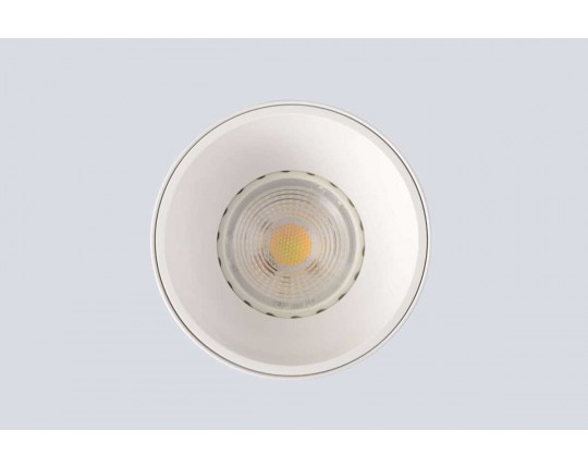 Светильник потолочный Crystal Lux CLT 084C WH