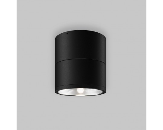 Потолочный светильник Maytoni Spin O310CL-L12GF3K