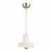 Подвесной светильник Crystal Lux Goccia SP1 Подвесной светильник Crystal Lux Goccia SP1