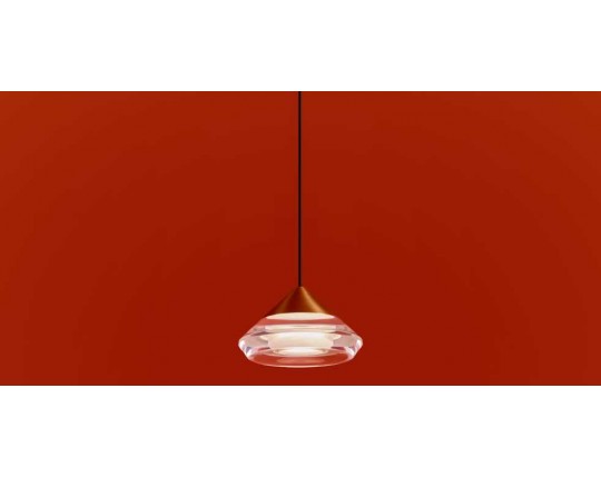 Подвесной светильник Freya Modern Cave FR5631PL-L5BS