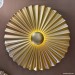 Бра Crystal Lux Hola AP4W Led D350