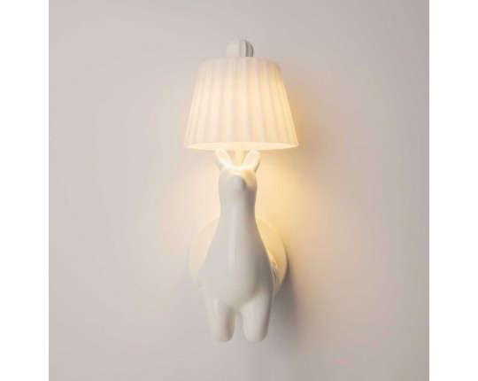 Настенный светильник Maytoni Modern Senor Alpaca MOD377WL-L6W3K