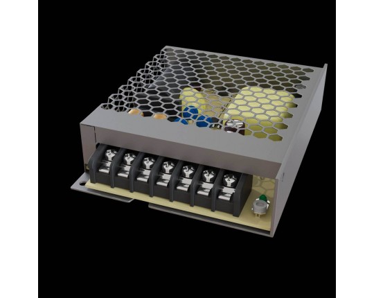 Блок питания Maytoni Magnetic track system 48V 100W IP20 TRX004DR-100S