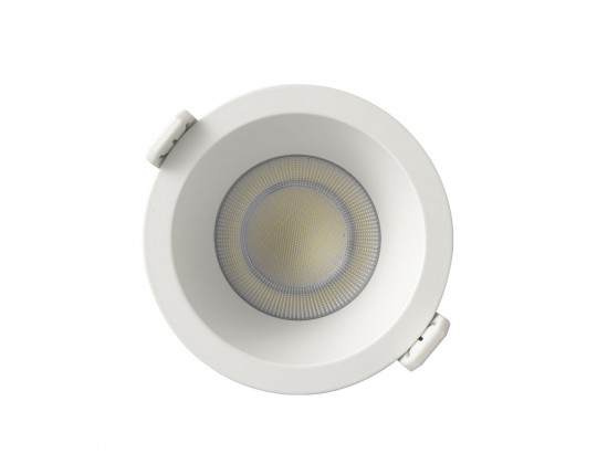 Встраиваемый светодиодный светильник Crystal Lux CLT 008C83 WH 4000K IP54