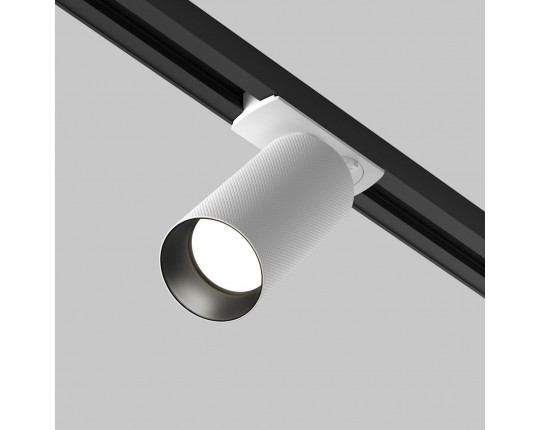Трековый светильник Maytoni Technical Single Unity Artisan TR089-1-GU10-WW