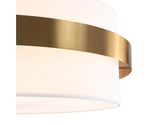 Подвесной светильник Freya Bride FR5367PL-06BS