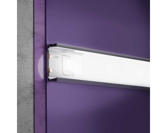 Светодиодная лента Maytoni Technical 4,8W/m 60LED/m 2835SMD дневной белый 5M 10137
