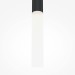 Подвесной светодиодный светильник Maytoni Pro Shade MOD157PL-L6BK
