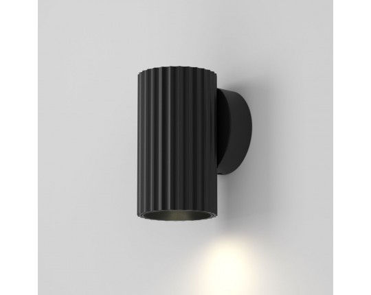 Бра Maytoni Technical Calipso C106WL-01-GU10-B