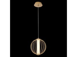 Подвесной светильник Crystal Lux SYNC SP12W LED GOLD