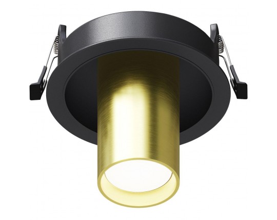 Встраиваемый спот Maytoni Technical Focus S C094-GU10-MG