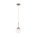 Подвесной светильник Maytoni Basic form MOD521PL-01G1