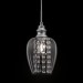 Подвесной светильник Maytoni Blues MOD044-PL-01-N Подвесной светильник Maytoni Blues MOD044-PL-01-N