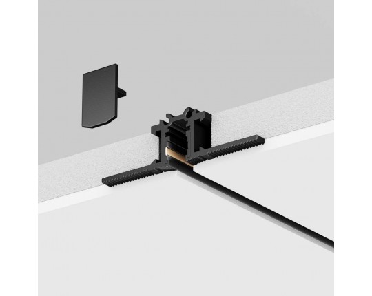Шинопровод встраиваемый Maytoni Technical Busbar trunkings Levity TRX184-132B
