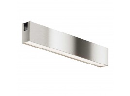 Трековый светильник Maytoni Technical TR151-1-18W3K-PT