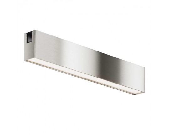 Трековый светильник Maytoni Technical TR151-1-18W3K-PT