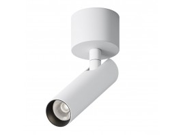 Светодиодный спот Maytoni Technical Focus T C141CL-L125-6W4K-W