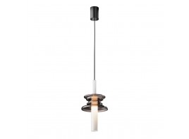Подвесной светильник Maytoni Sound Wave MOD255PL-01B1